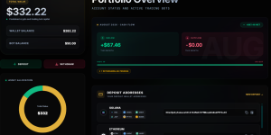 Foyana v1.0 - Blockchain AI Bot Trading PHP Script Nulled