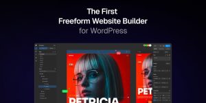 Kirki Pro v6.4.0 – Website Builder for WordPress